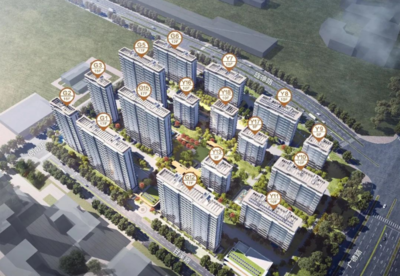 從搖號(hào)紅盤到違規(guī)售房,四川邦泰東方雅頌怎么了?