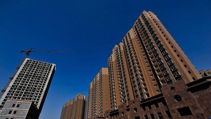 四川物業(yè)管理新規(guī)將于2022年5月1日起施行!