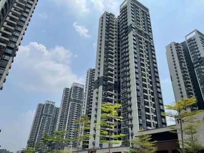 房地產(chǎn)市場有系統(tǒng)性風(fēng)險(xiǎn)?四川省統(tǒng)計(jì)局:個(gè)別企業(yè)危機(jī)對行業(yè)影響有限 市場大有可為