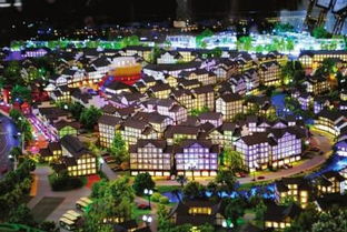 江門古寨 歡迎老鄉(xiāng)回家