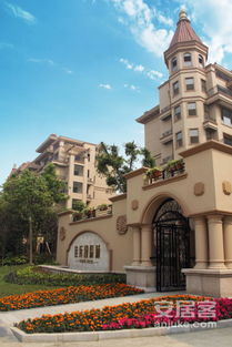 成都佳樂國(guó)際城4期 實(shí)景圖 5 成都安居客