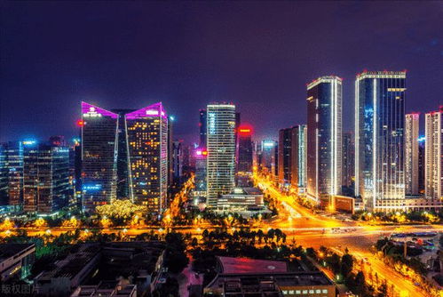 四川為什么要大力發(fā)展成都 成都發(fā)展起來對(duì)四川的意義有多重大