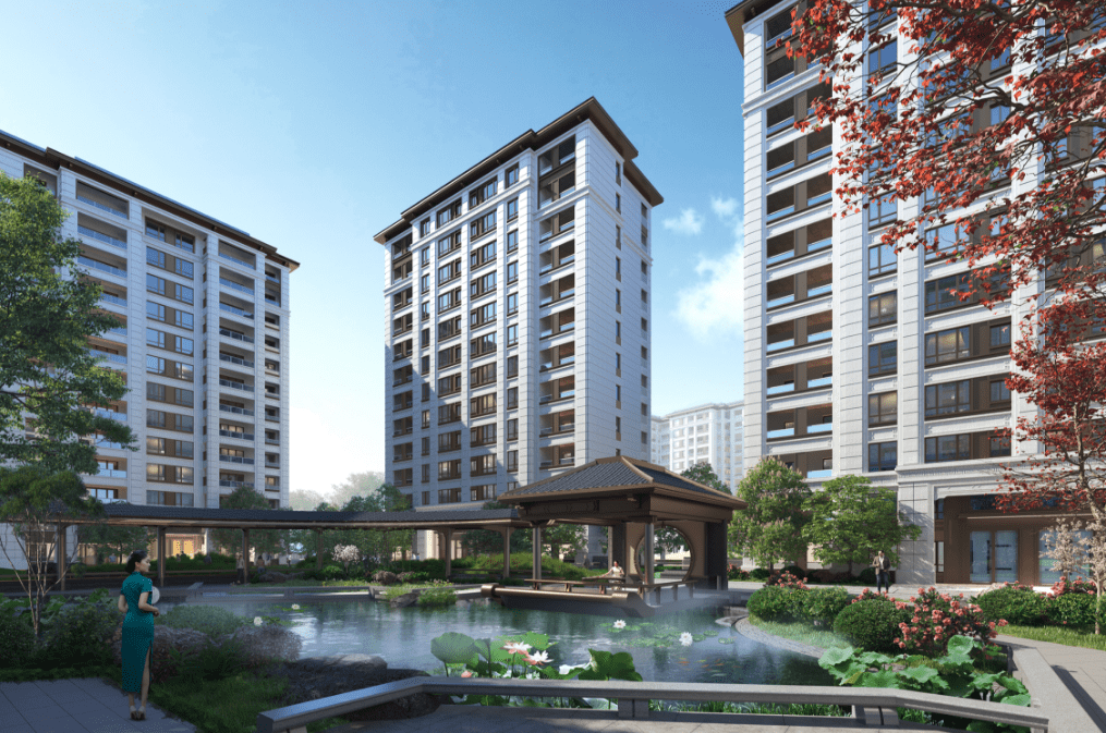 7億元!四川宜賓麗雅&middot;玉錦開盤即火!_房地產(chǎn)市場_城市_項(xiàng)目