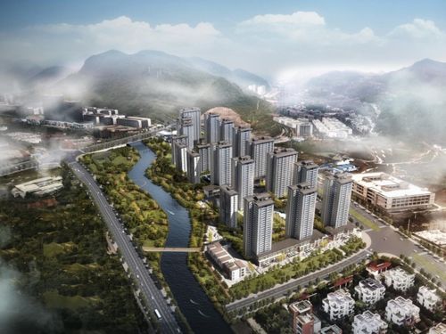 中俊 秀水灣丨千元定房,搶75折房源,送10萬家電大禮包...驚喜鉅獻