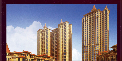 佳樂(lè)國(guó)際城 新浪電商風(fēng)暴下的四川房地產(chǎn)新機(jī)遇