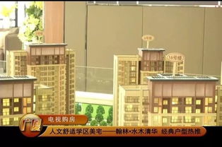 天門唯一入選中國房地產廣廈獎的樓盤及其精品房源展望